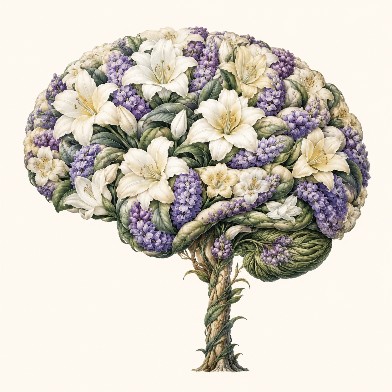 Brainwired
